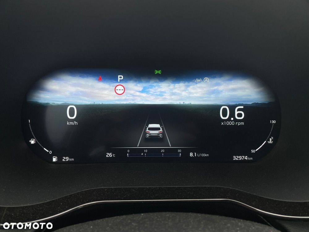 Kia XCeed 1.5 T-GDI Business Line DCT - 26