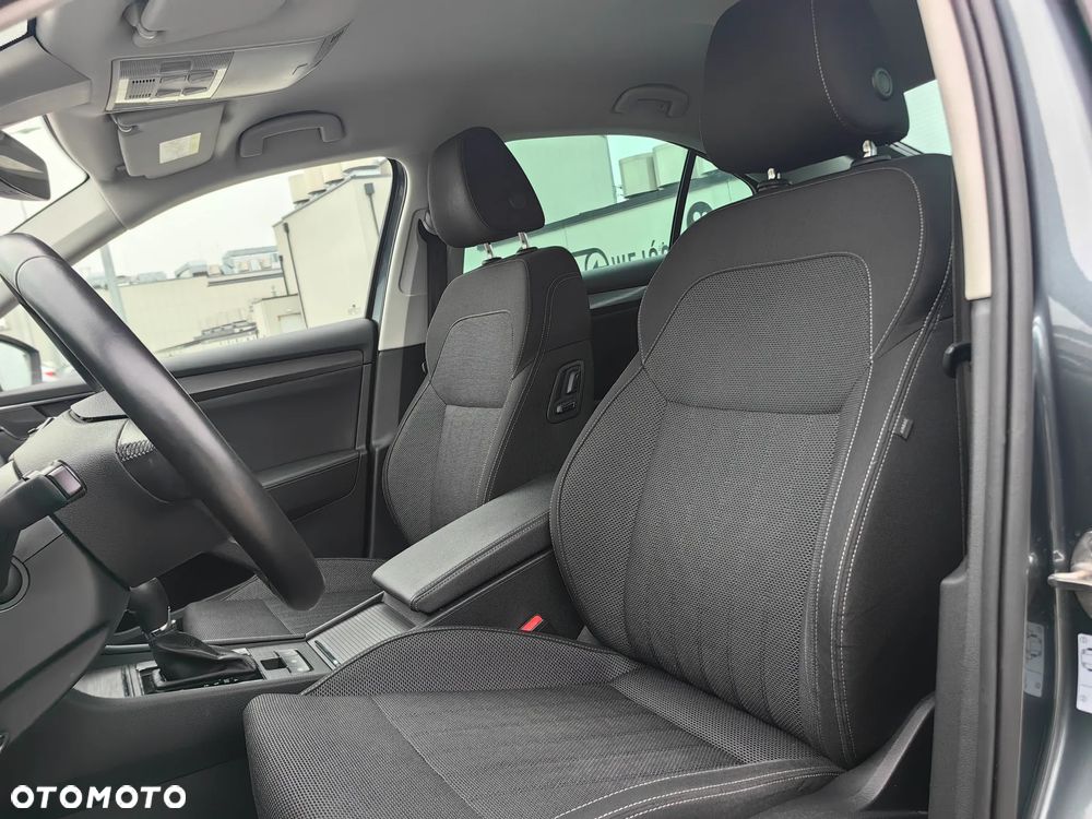 Skoda Superb 2.0 TDI SCR Sportline DSG - 16