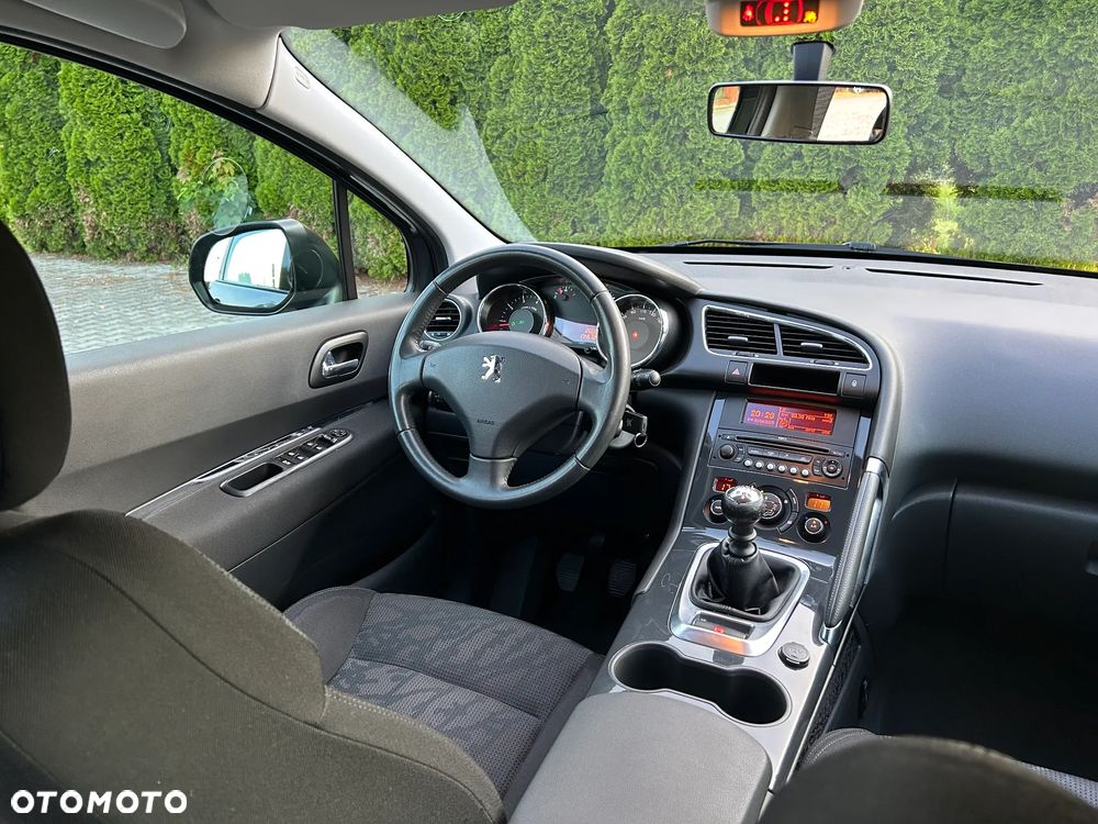 Peugeot 3008 155 THP Platinum - 34