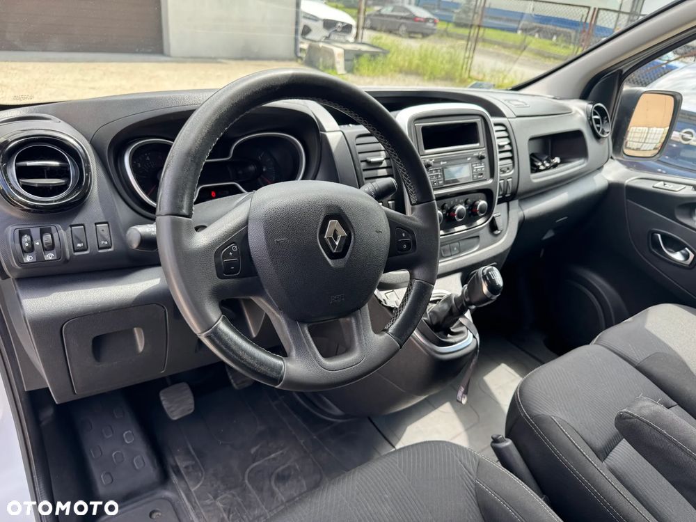 Renault Trafic - 6