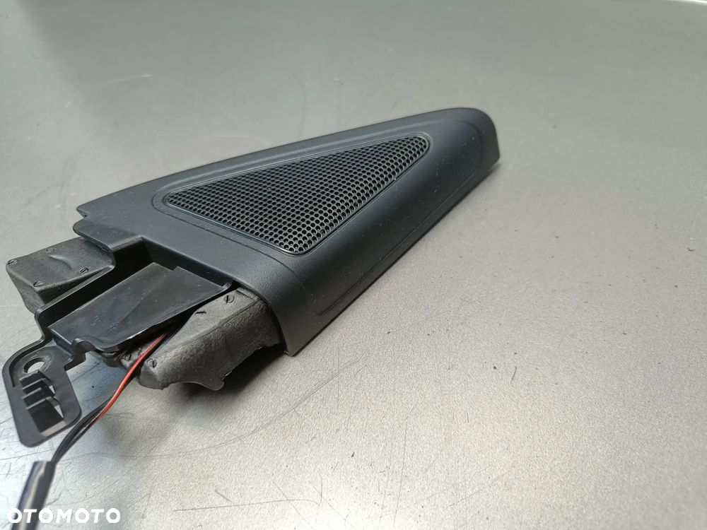 Głośnik Drzwi Prawy Prawa Zaślepka VW Beetle Trójkąt osłona 5C5887736B - 4