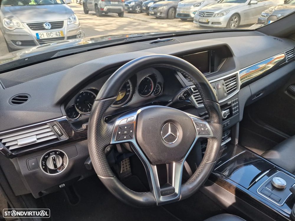 Mercedes-Benz 250 - 5