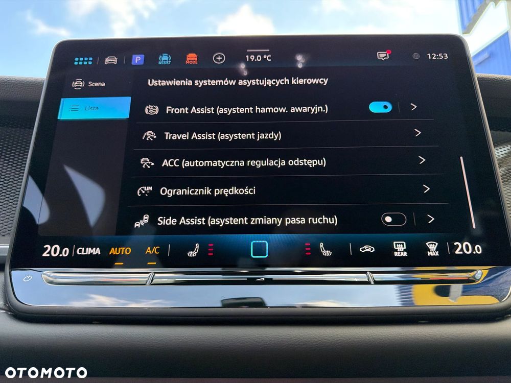 Volkswagen Tayron 1.5 eTSI mHEV Life Plus DSG - 37