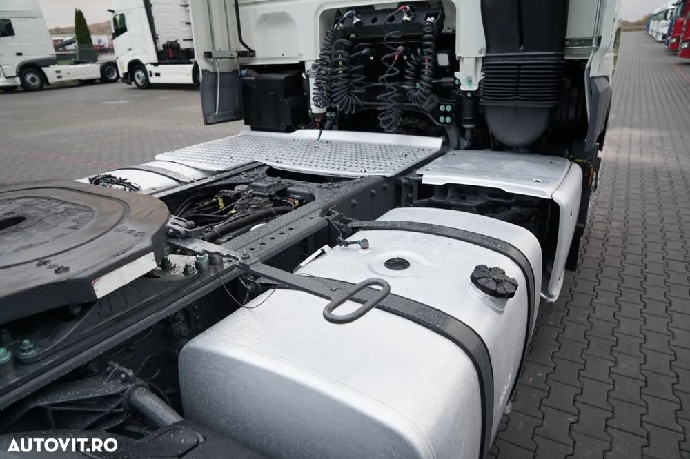 DAF XF 480 / SUPER SPACE CAB / 2021 - 16