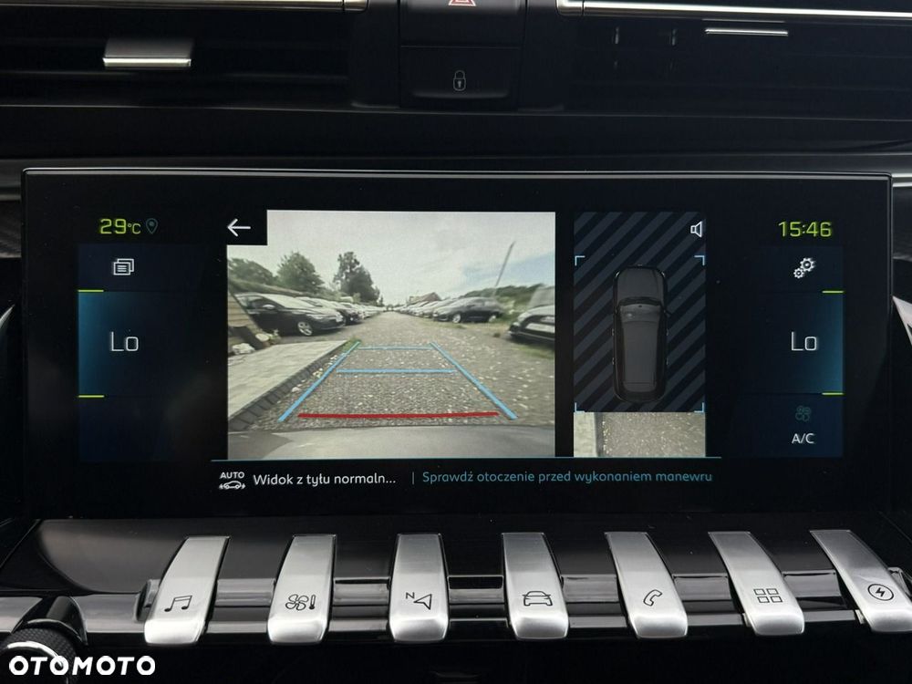 Peugeot 508 1.6 PureTech HYbrid PHEV Allure S&S EAT8 - 25