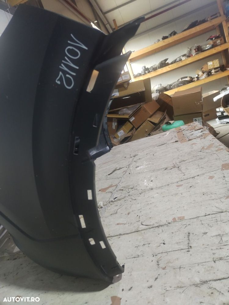 Bara fata Renault Kadjar, 2016, 2017, 2018, 2019, cod origine OE 620220343R. 10112 - 14