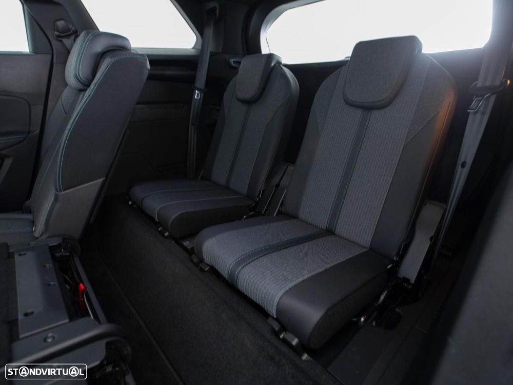 Peugeot 5008 - 12