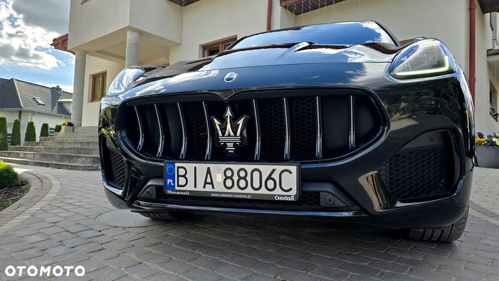 Maserati Grecale GT - 9