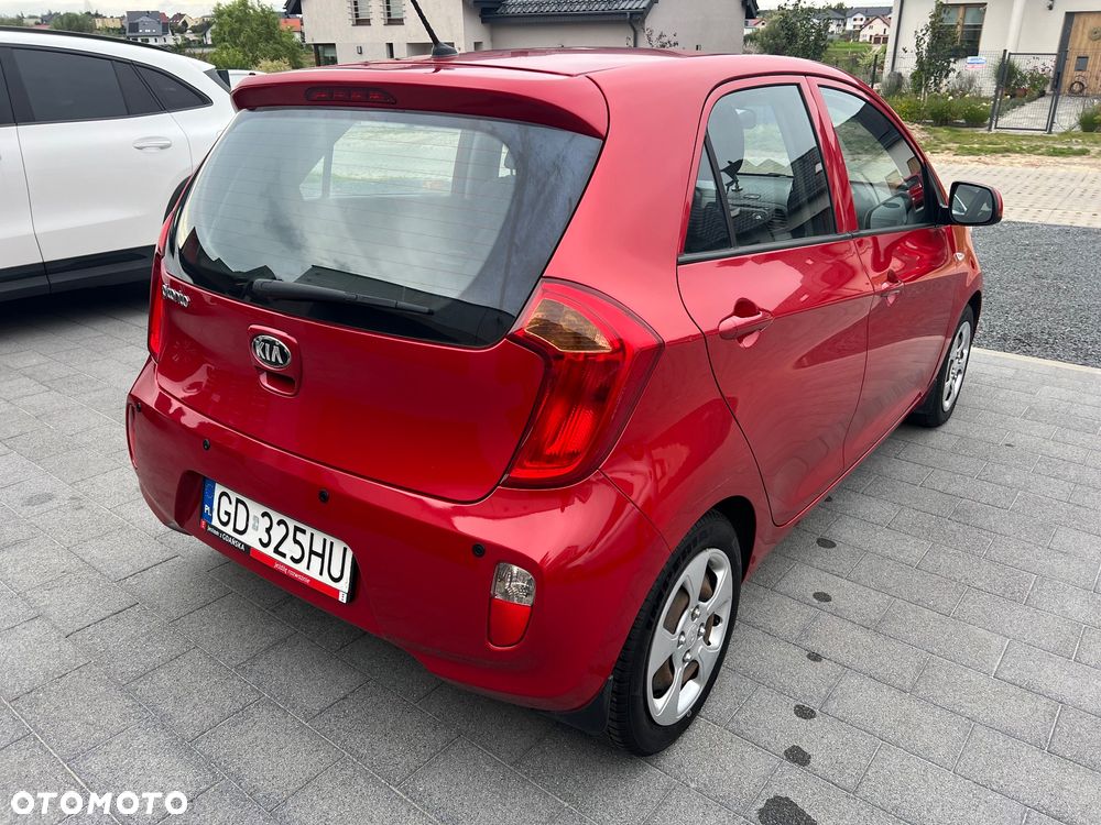 Kia Picanto - 2