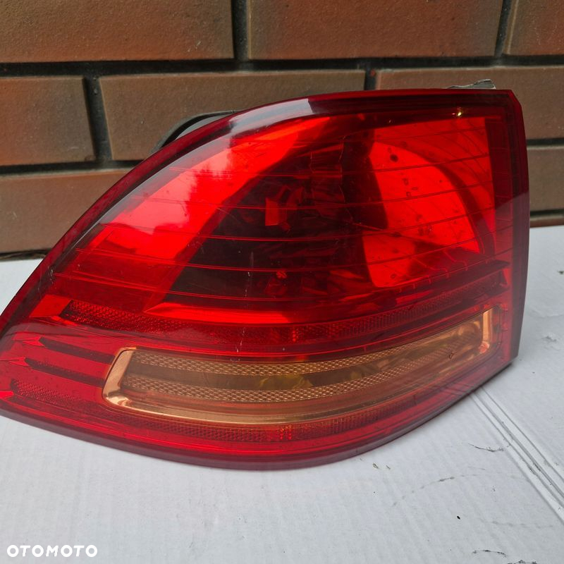 KIA OPTIMA II MAGNETIS LAMPA TYŁ TYLNA LEWA - 3