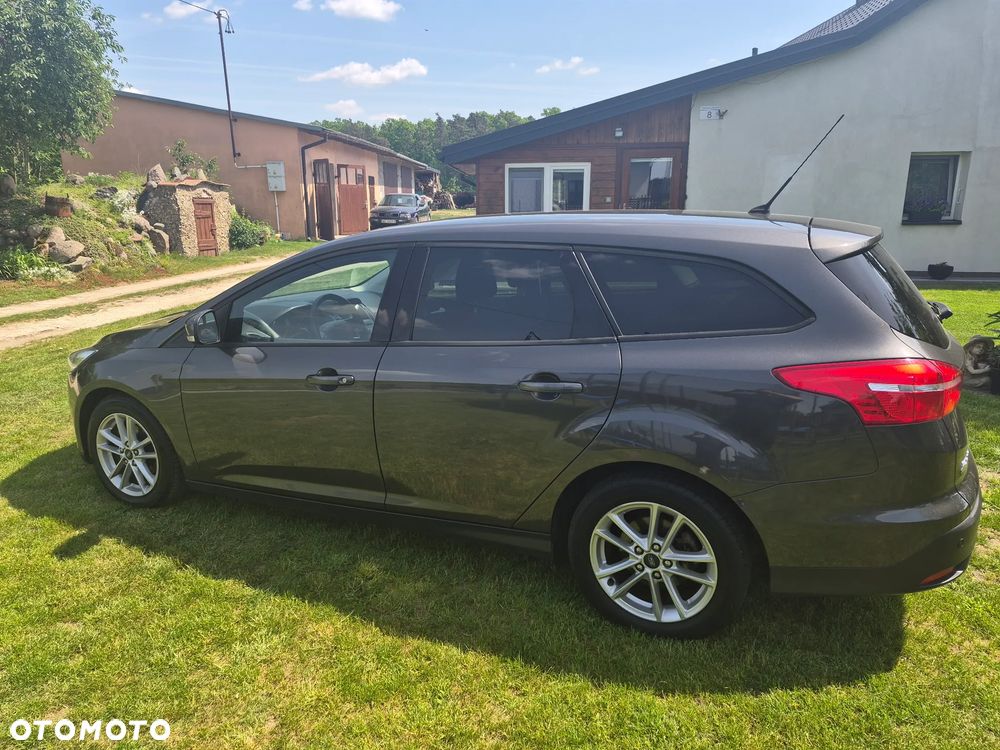 Ford Focus - 7