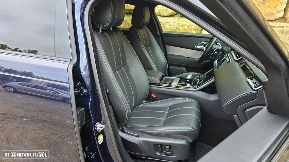 Land Rover Range Rover Velar - 53