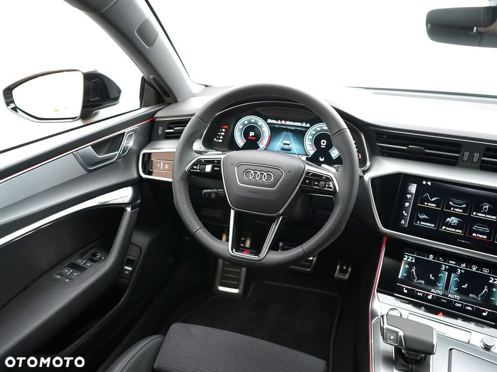 Audi A7 Sportback - 27