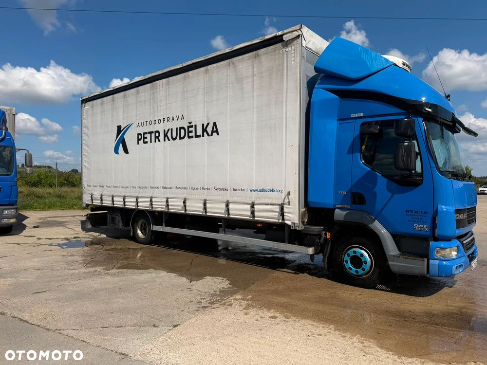 DAF FA LF45 - 1