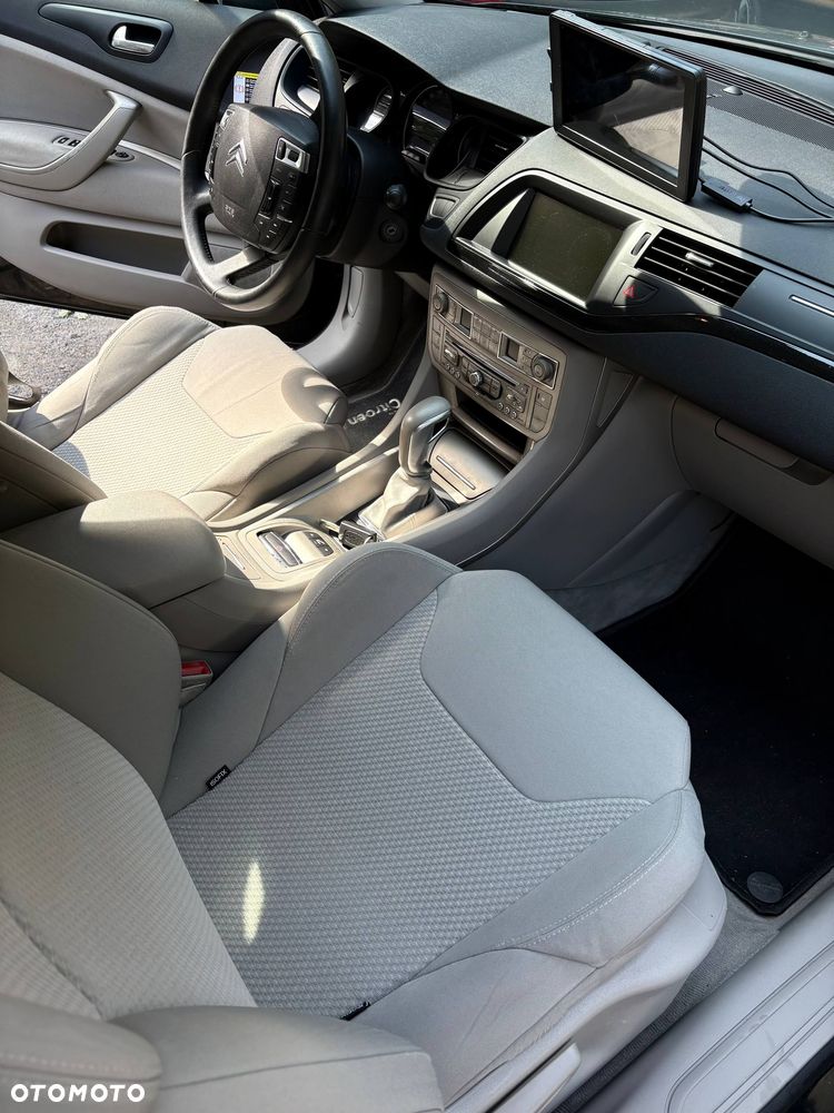 Citroën C5 1.6 THP Exclusive - 8