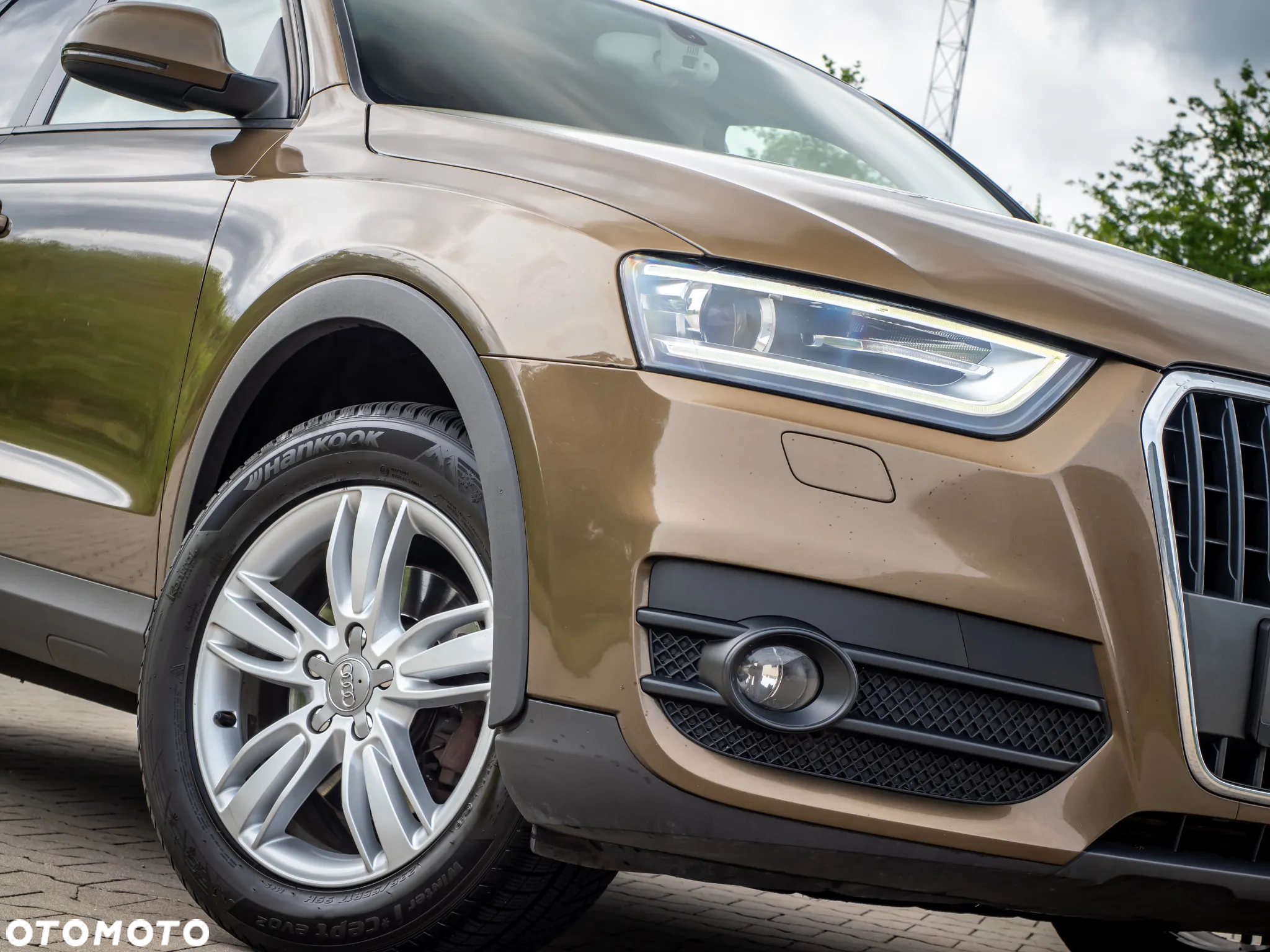 Audi Q3 2.0 TDI - 6