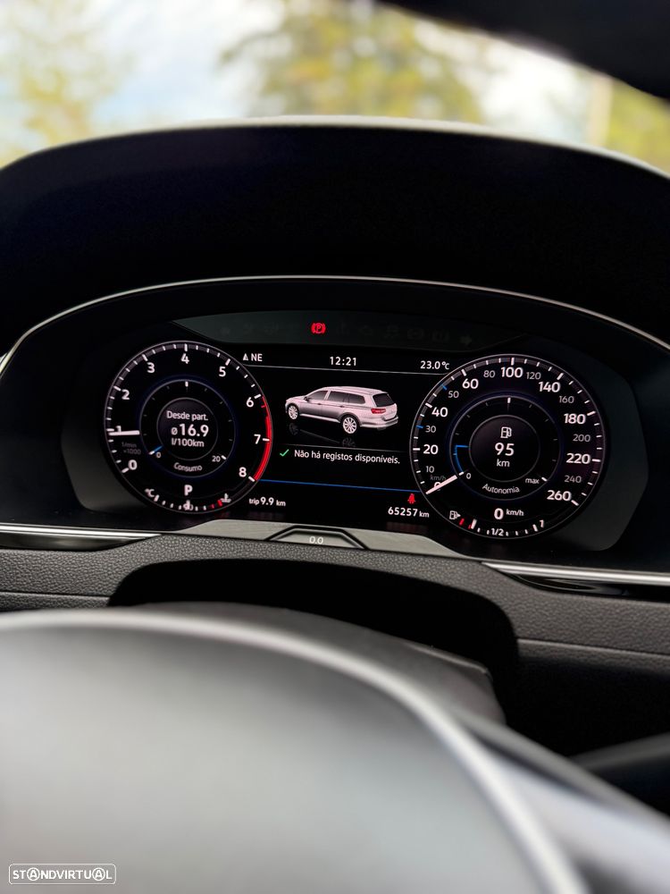 VW Passat Variant 1.5 TSI Confortline DSG - 33