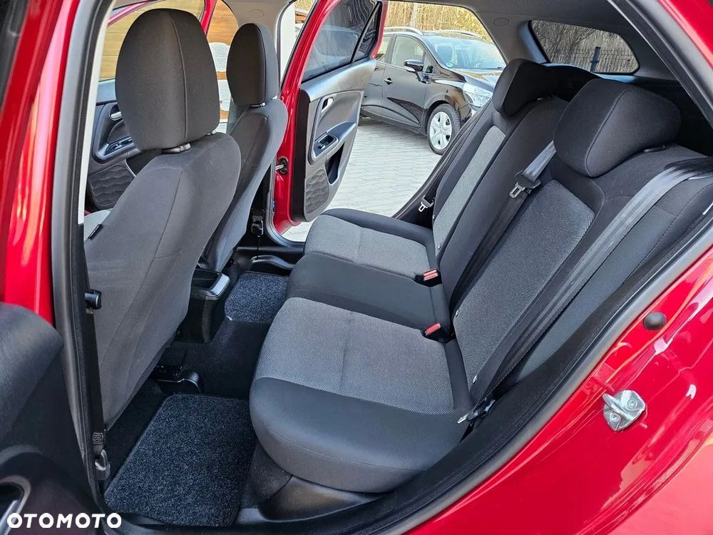 Fiat Tipo - 20