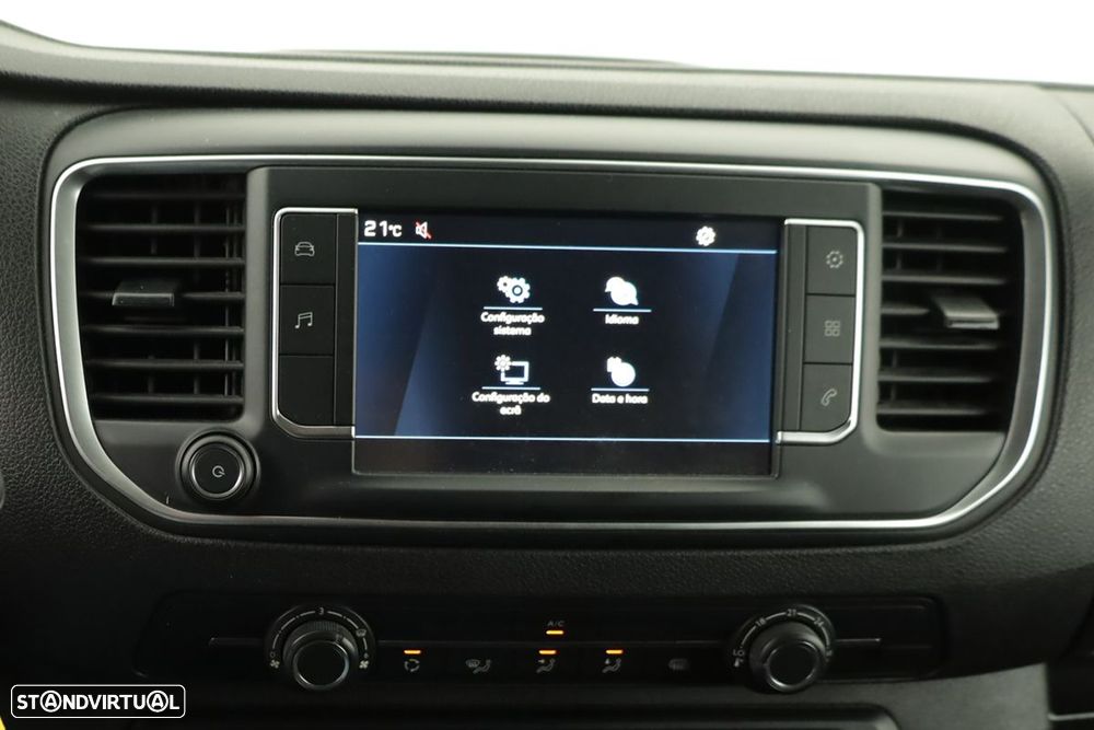 Peugeot expert 2.0 bluehdi l3h1 long - 8