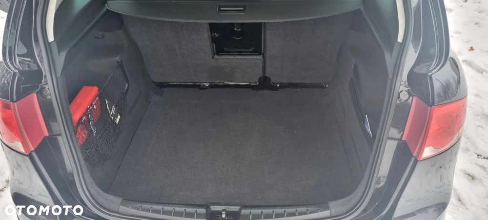 Seat Altea XL 1.9 TDI Style - 13