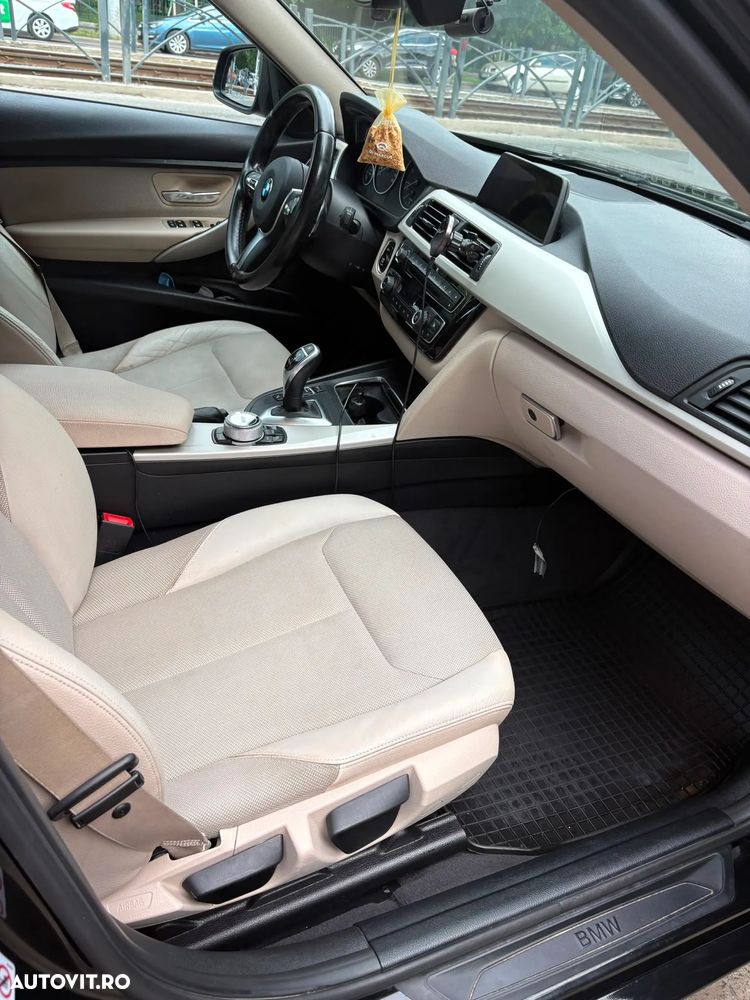 BMW Seria 3 - 8