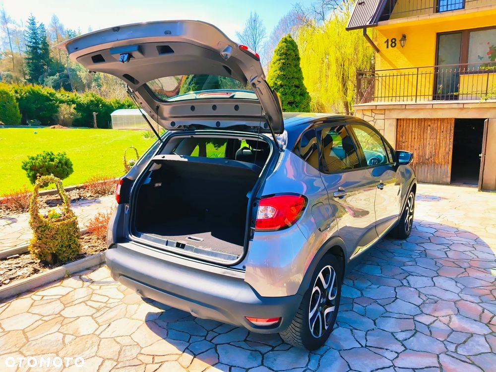 Renault Captur 1.5 dCi Energy Life - 5