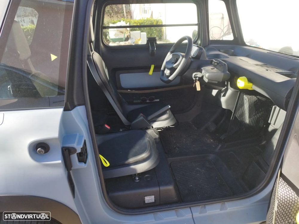 Citroën Ami - 3