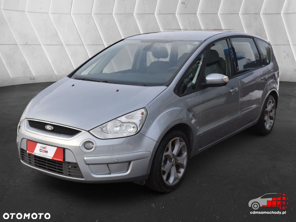 Ford S-Max - 6