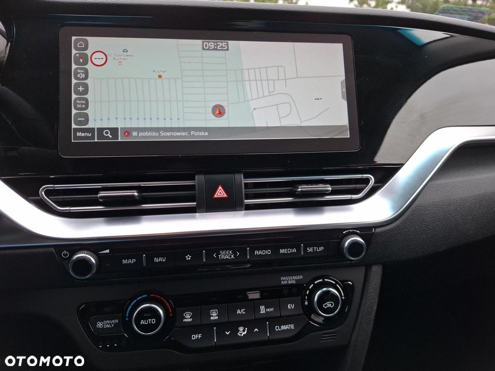 Kia Niro 64kWh L - 22