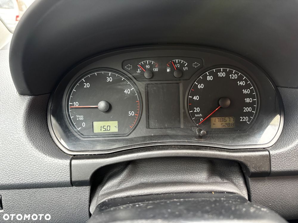 Volkswagen Polo 1.4 TDI Special - 16
