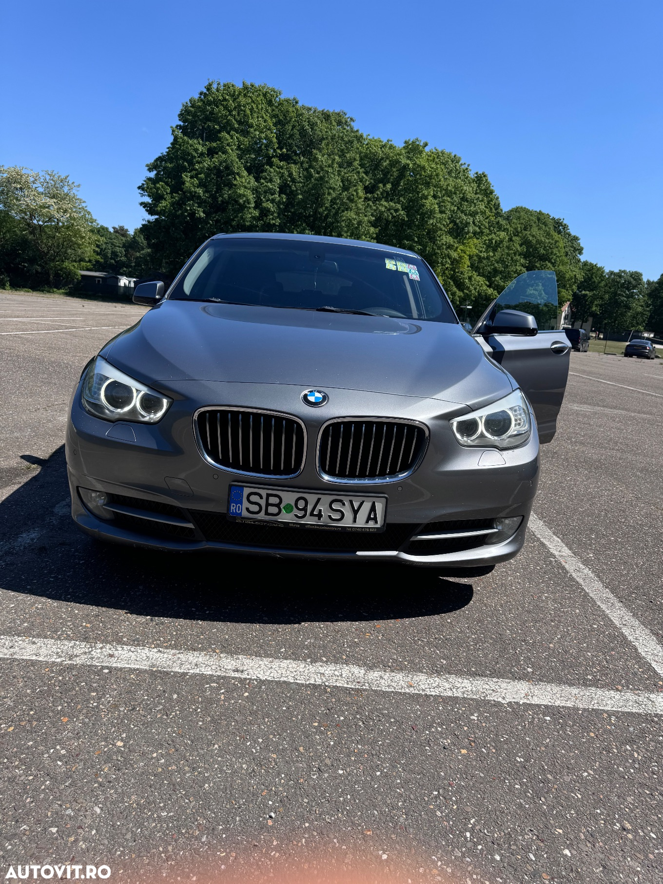 BMW Seria 5 - 3