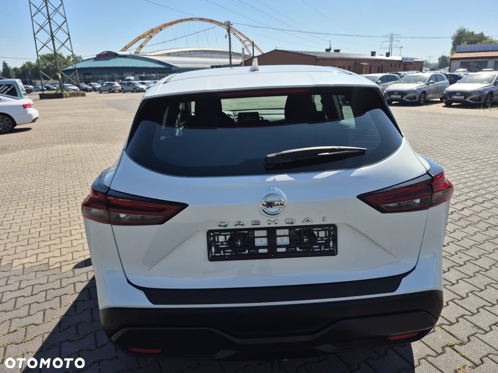 Nissan Qashqai - 20