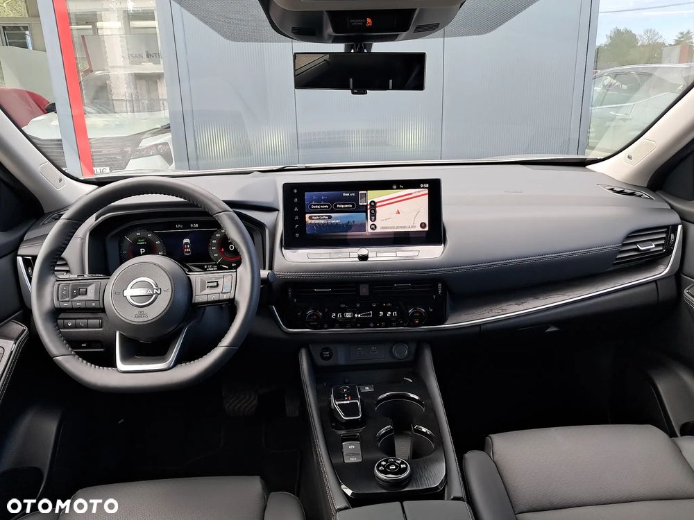 Nissan X-Trail - 13