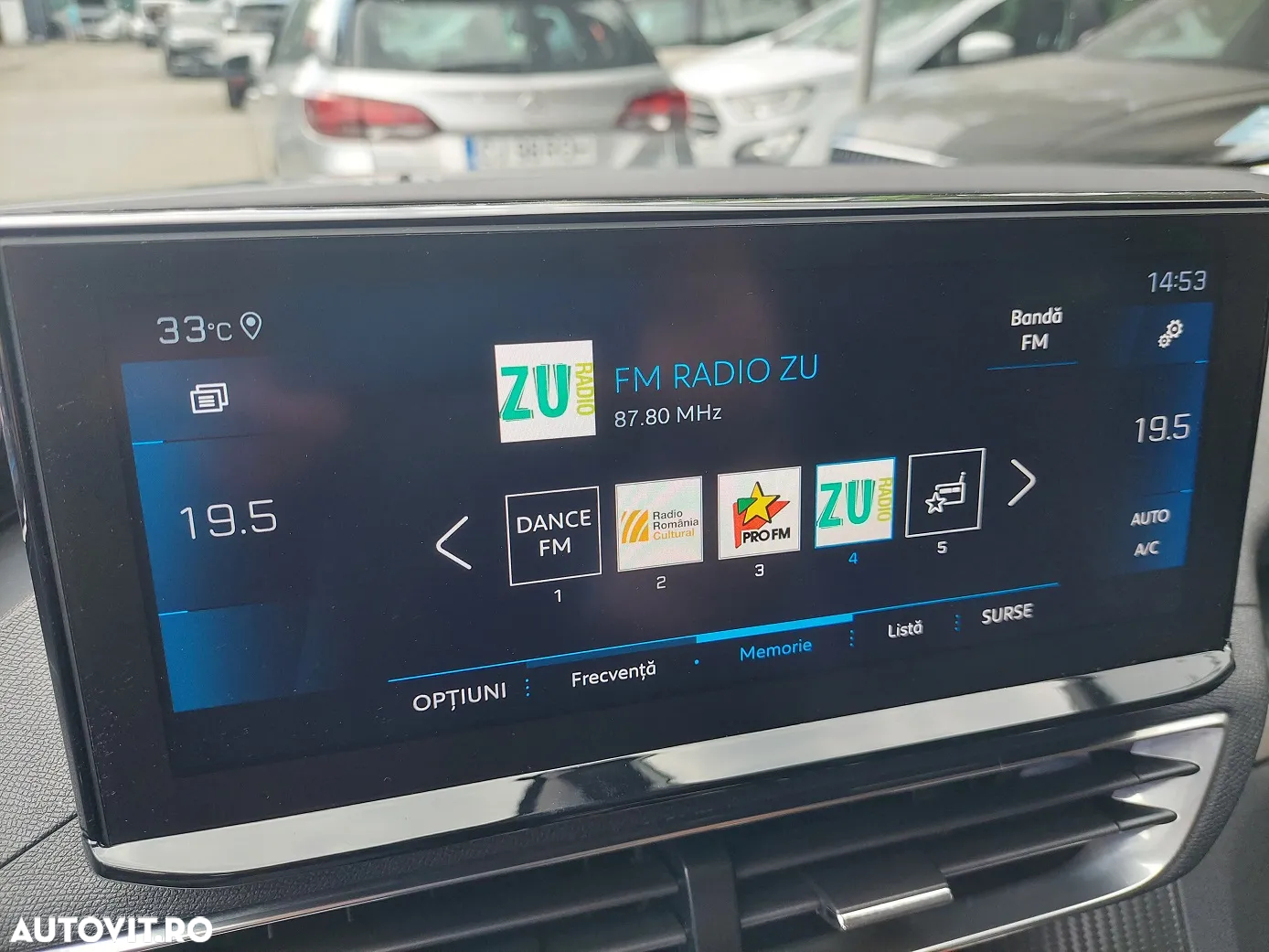 Peugeot 3008 1.5 BlueHDI 130 EAT8 Active Pack - 17