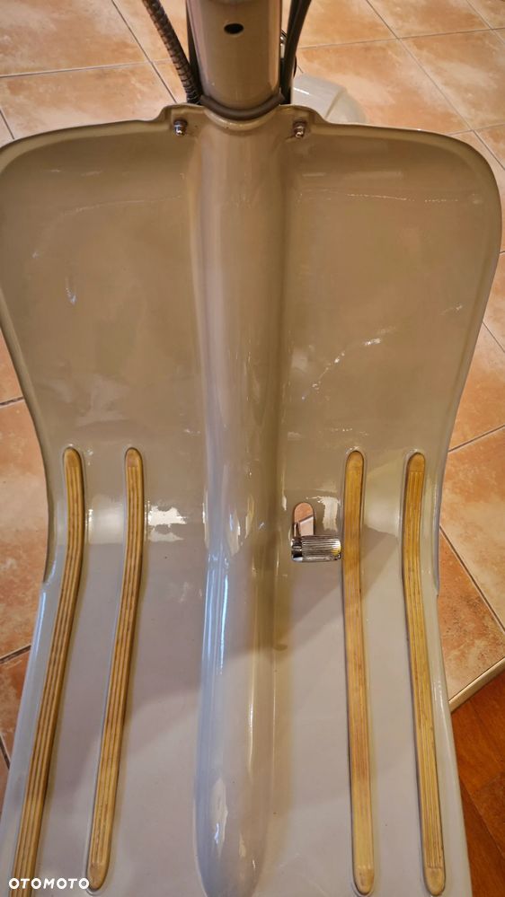 Lambretta Inny - 14