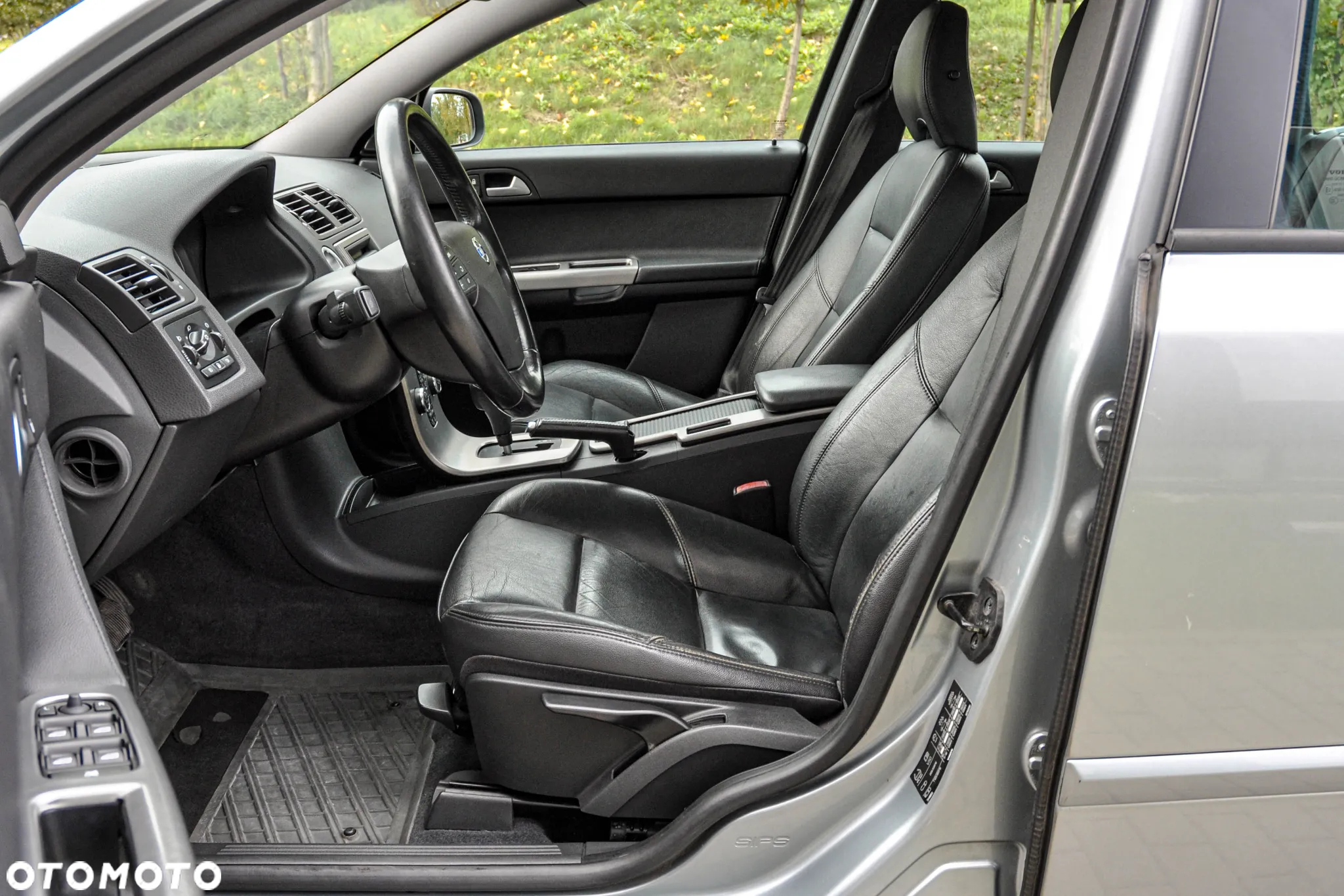Volvo V50 - 7