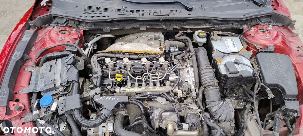 Mazda 6 2.2 D Skypassion I-ELoop - 3