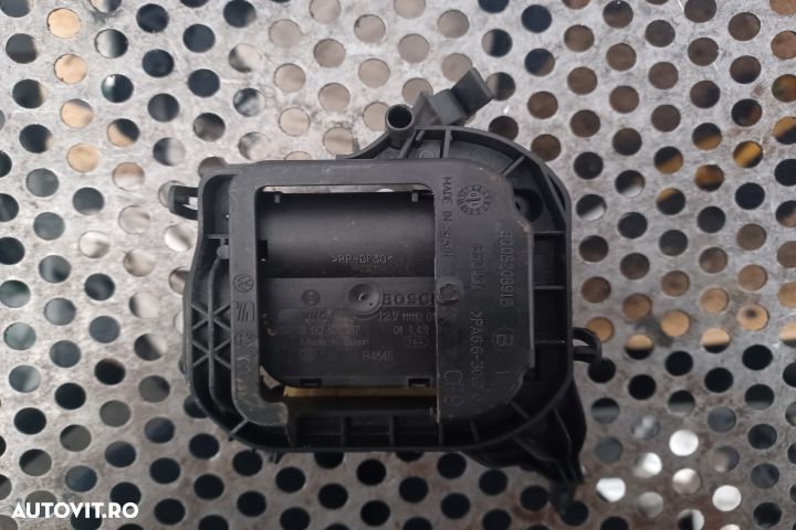 REGULATOR MOTOR Seat Ibiza 4 6J  [din 2008 pana  2012] seria Hatchback 5-usi 1.6 TDI MT (105 hp) - 1