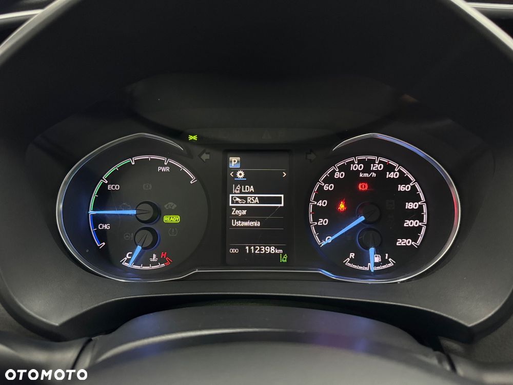 Toyota Yaris Hybrid 100 Business Edition - 15