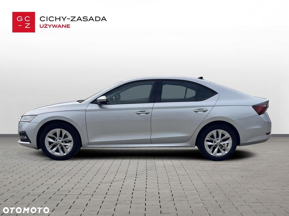 Skoda Octavia 1.5 TSI ACT Ambition - 2