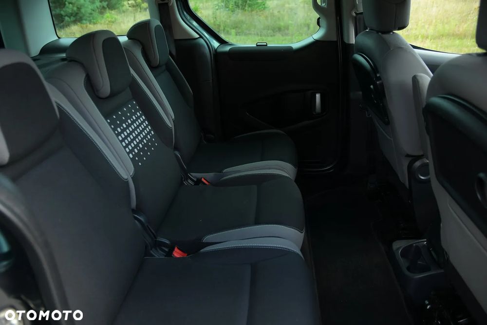 Citroën Berlingo Multispace BlueHDi 120 S&S SELECTION - 18
