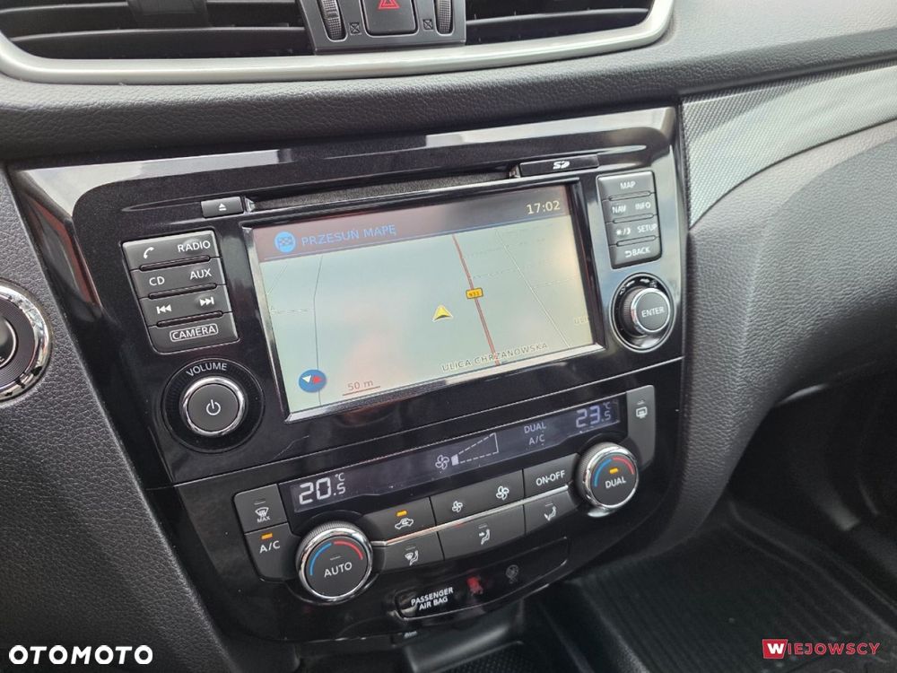 Nissan X-Trail - 21