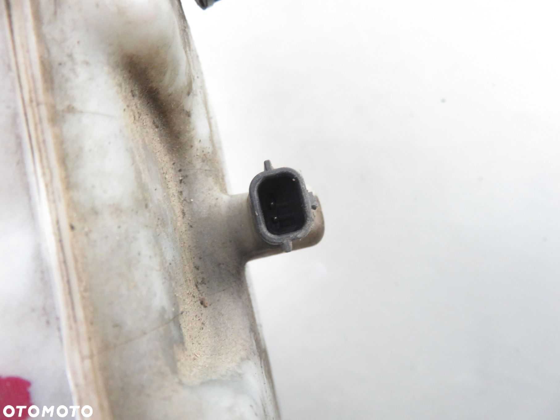SERWO RENAULT MASTER III 2.3 dCi 472100024R 03786952014 - 2