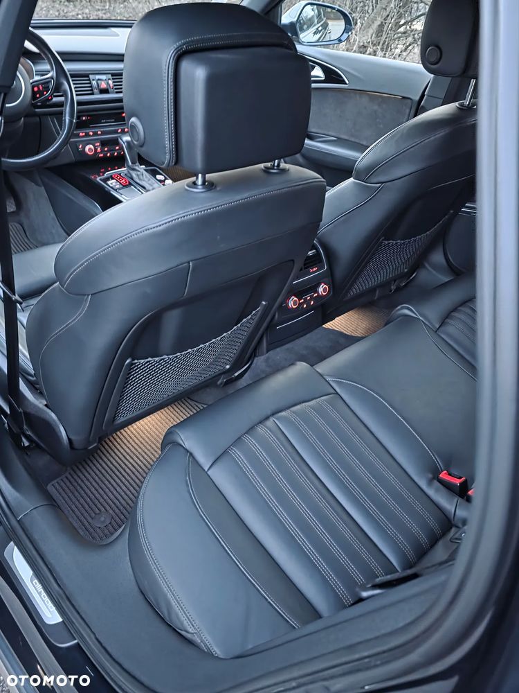 Audi A6 Allroad - 28