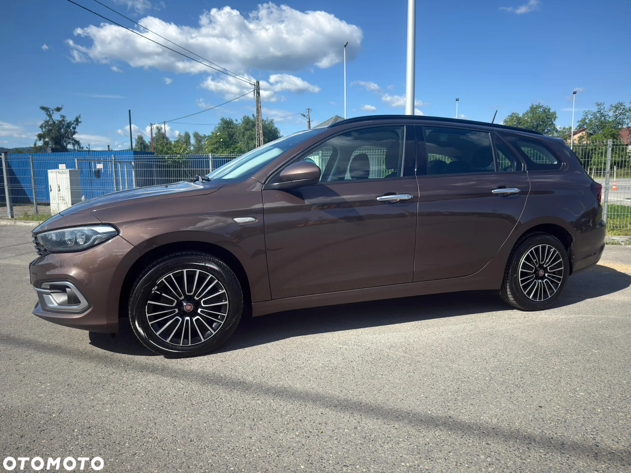 Fiat Tipo 1.0 T3 City Life - 3