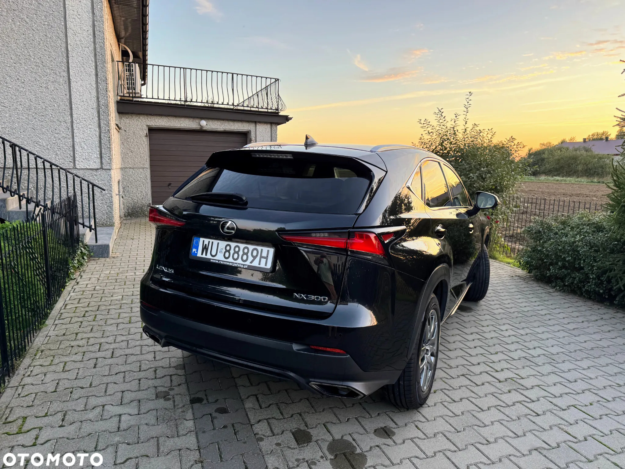 Lexus NX - 2