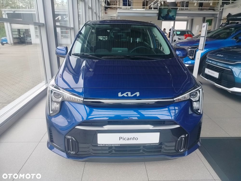Kia Picanto 1.0 GDI L - 3
