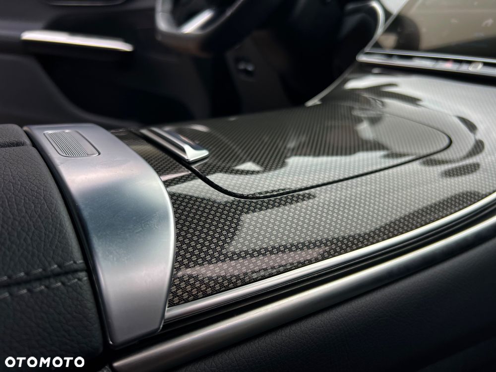 Mercedes-Benz GLC - 14