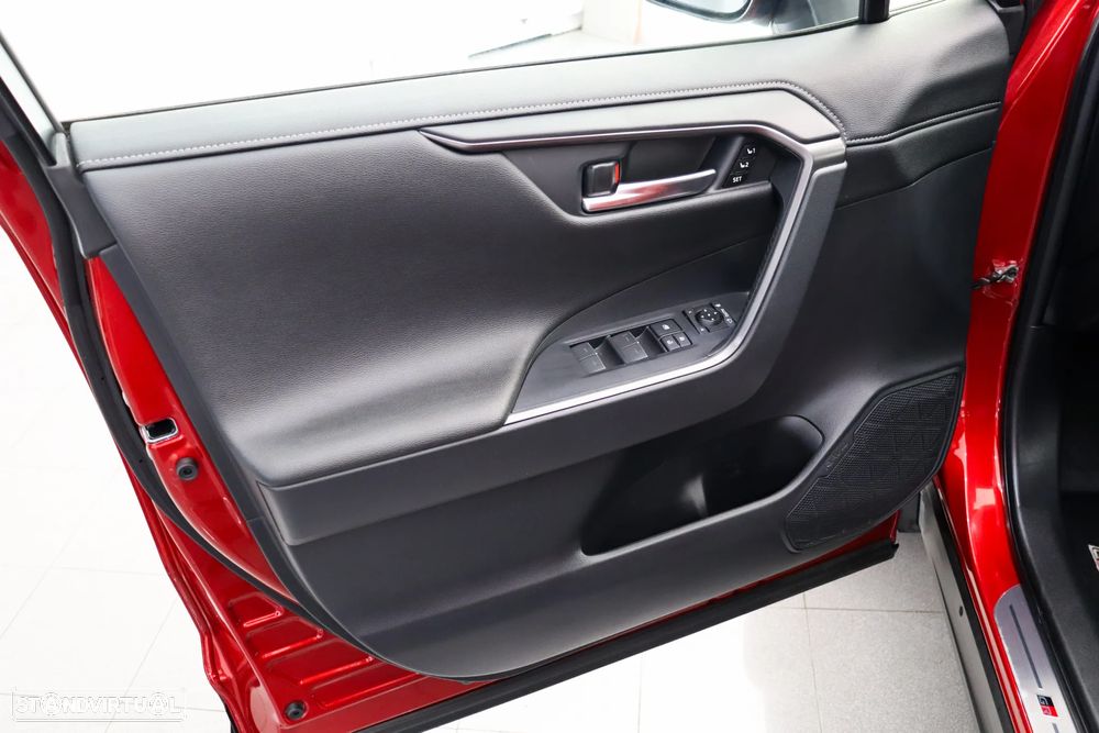 Toyota RAV4 2.5 HDF Plug-in GR Sport AWD-i - 30