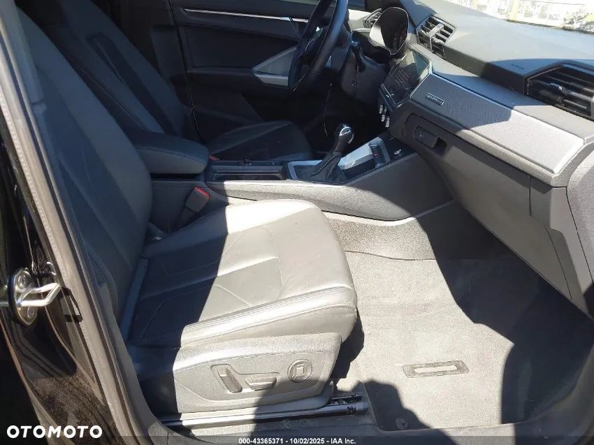 Audi Q3 40 TFSI Quattro S-Line S tronic - 10